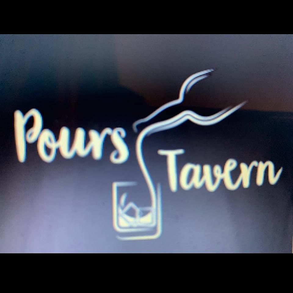 HOUMA, LA THE PUB & GRUB COMEDY TOUR POURS TAVERN, Pours Tavern
