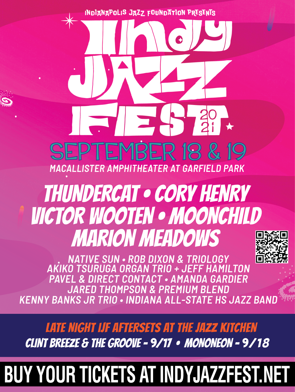 Indy Jazz Fest TCU Amphitheater At White River State Park indy-jazz-fest-tcu-amphitheater-at-white-river-state-park