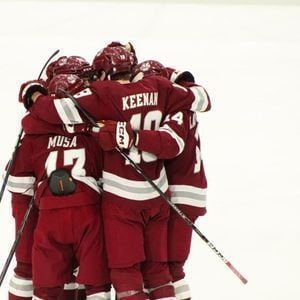 Parking Western Michigan Broncos at UMass Minutewomen Womens Basketball