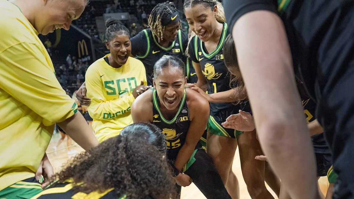 Oregon Ducks Women's Basketball vs. Penn State Lady Lions, 23 January | Event in Eugene | AllEvents