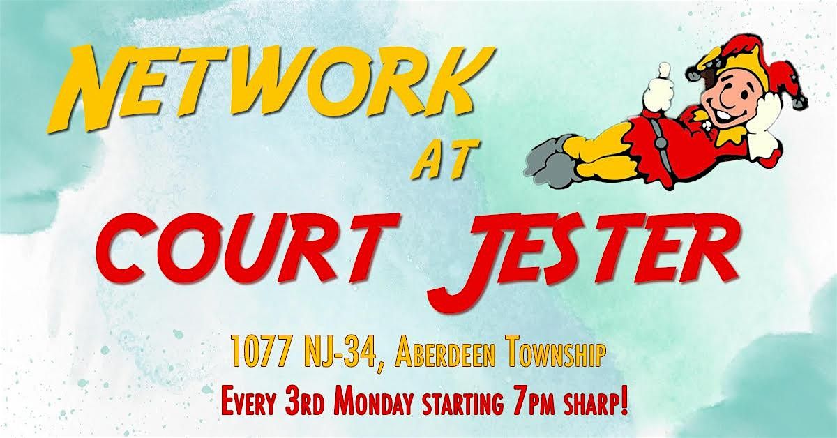 FINISH 2025 OFF WITH A BANG AND NEW CONNECTIONS, 15 December | Event in Aberdeen Township | AllEvents