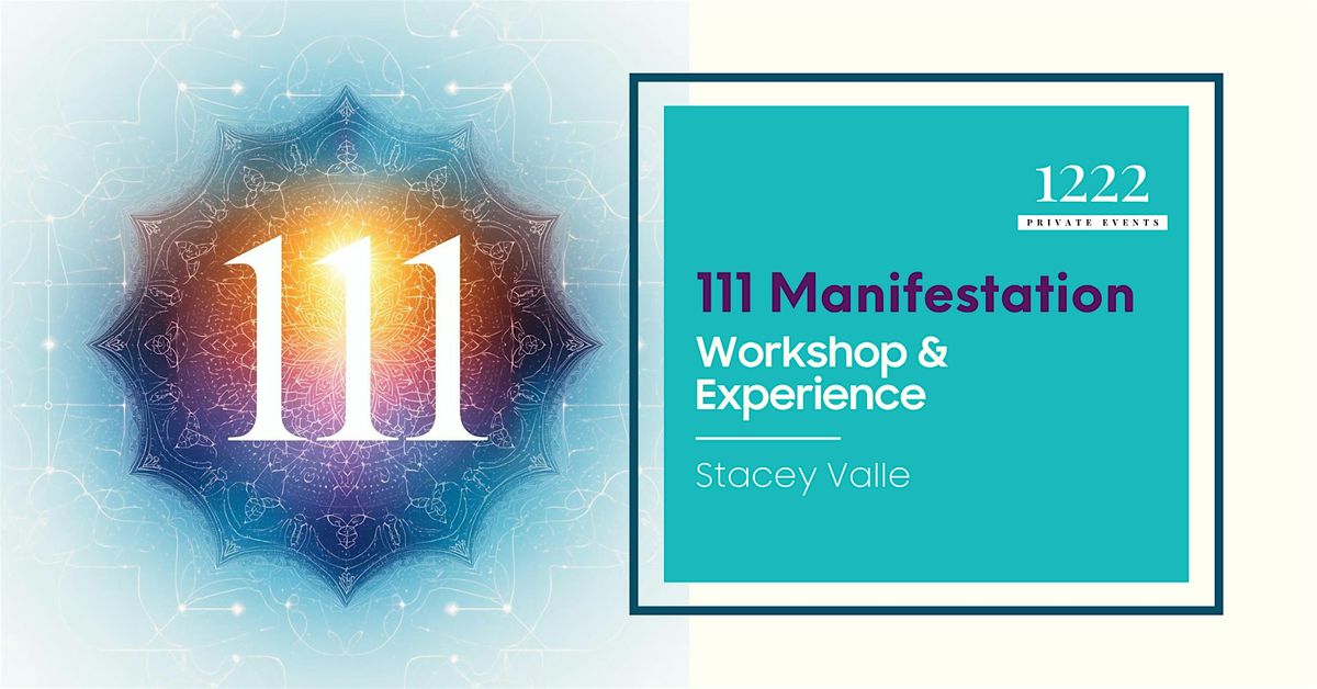111 Manifestation Workshop: Align. Create. Receive., 11 January | Event in Aurora | AllEvents