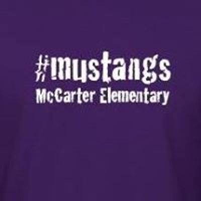 McCarter Elementary PTO