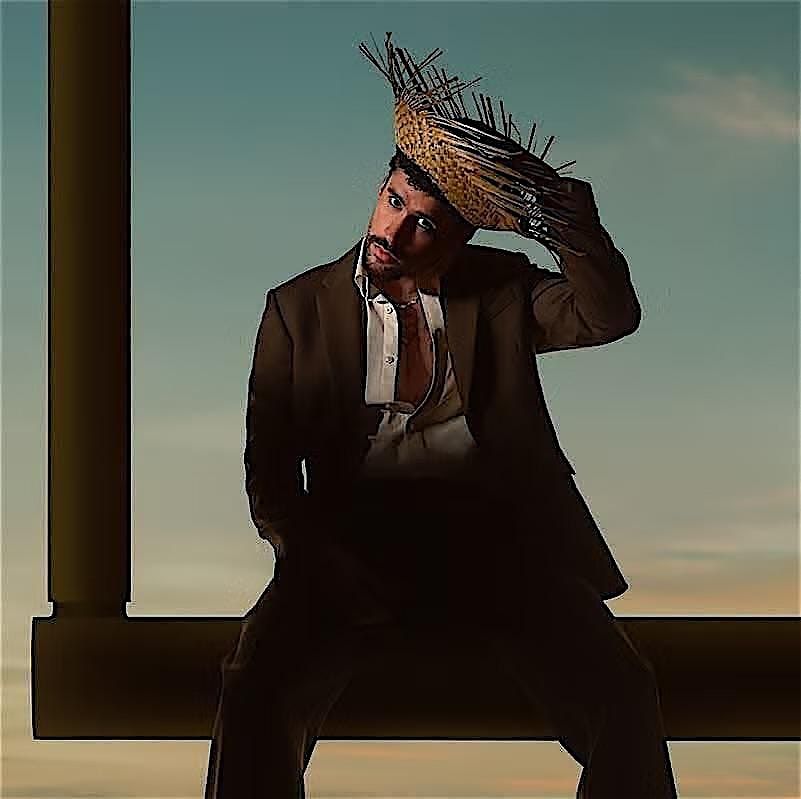 Mic Check: The Benito Edition, 18 December | Event in San Antonio | AllEvents