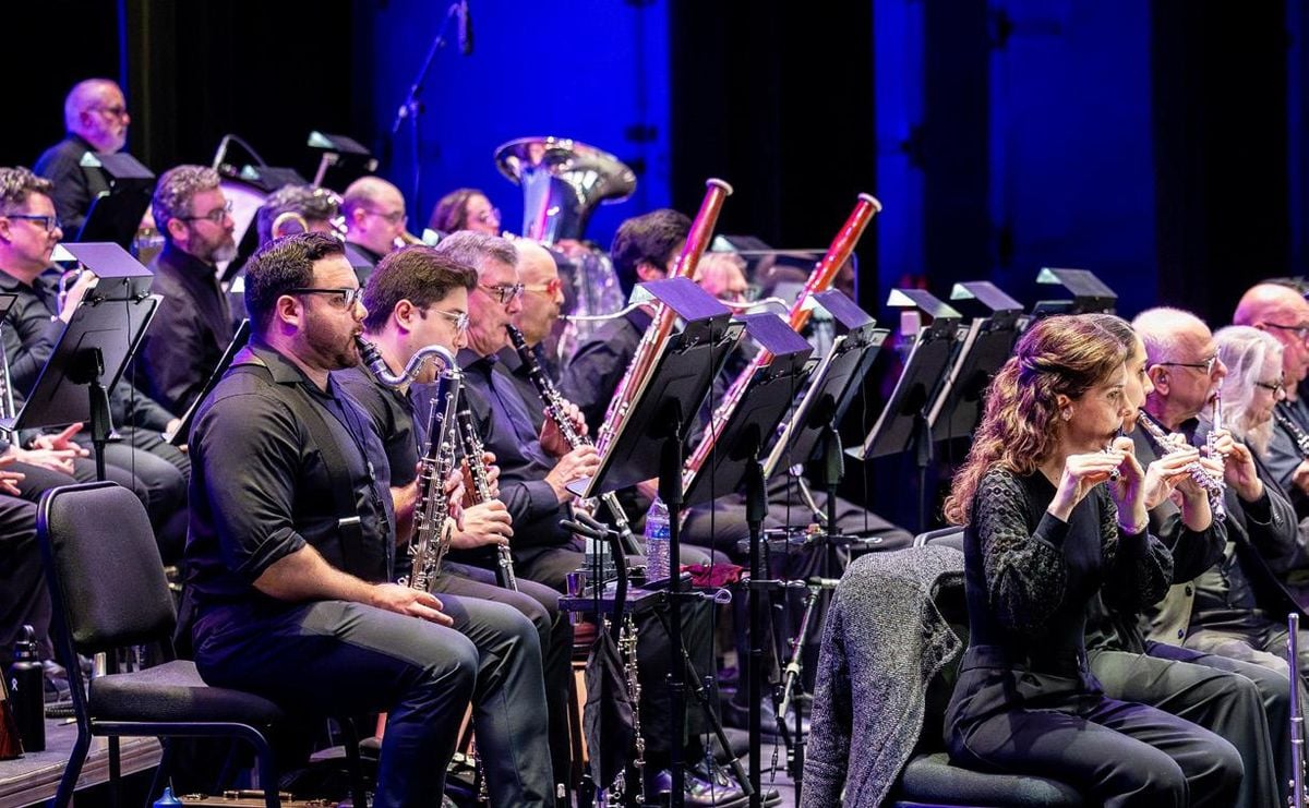 Phoenix Symphony - Grand Canyon Suite at Phoenix Symphony Hall, 17 May | Event in Phoenix | AllEvents