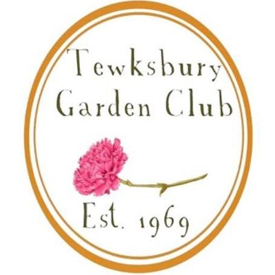 Tewksbury Garden Club logo