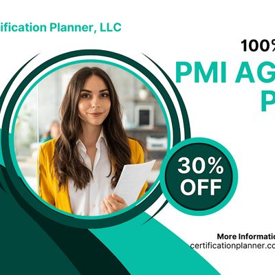 NEW PMI ACP Exam Based Training in Charlottesville, Charlottesville