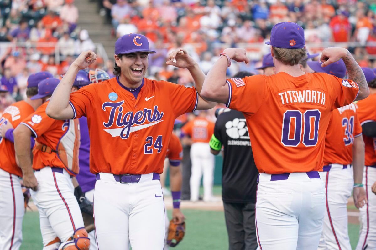 South Carolina Gamecocks Baseball vs. Clemson Tigers Baseball, 27 February | Event in Columbia | AllEvents