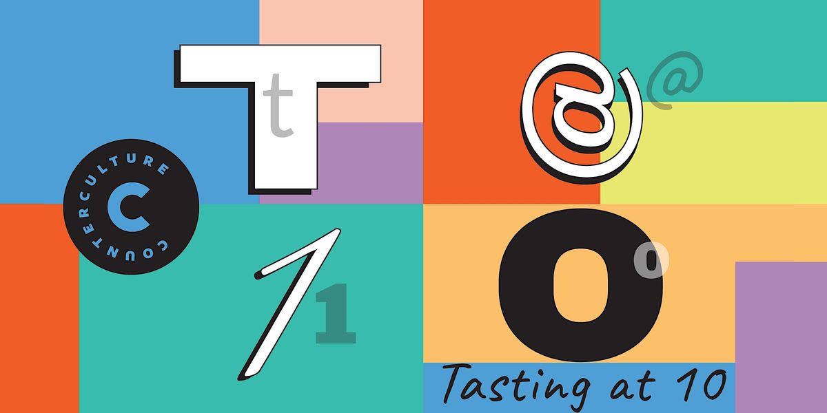 Tasting at Ten - Emeryville | Event in Emeryville | AllEvents