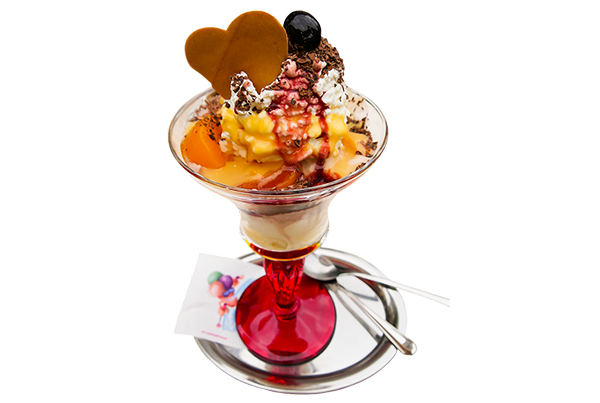 Youth Combined - Sundaes on Saturday, 8 November | Event in Monument | AllEvents