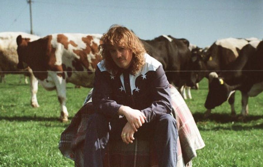 Kean Kavanagh, 25 November | Event in Brighton | AllEvents