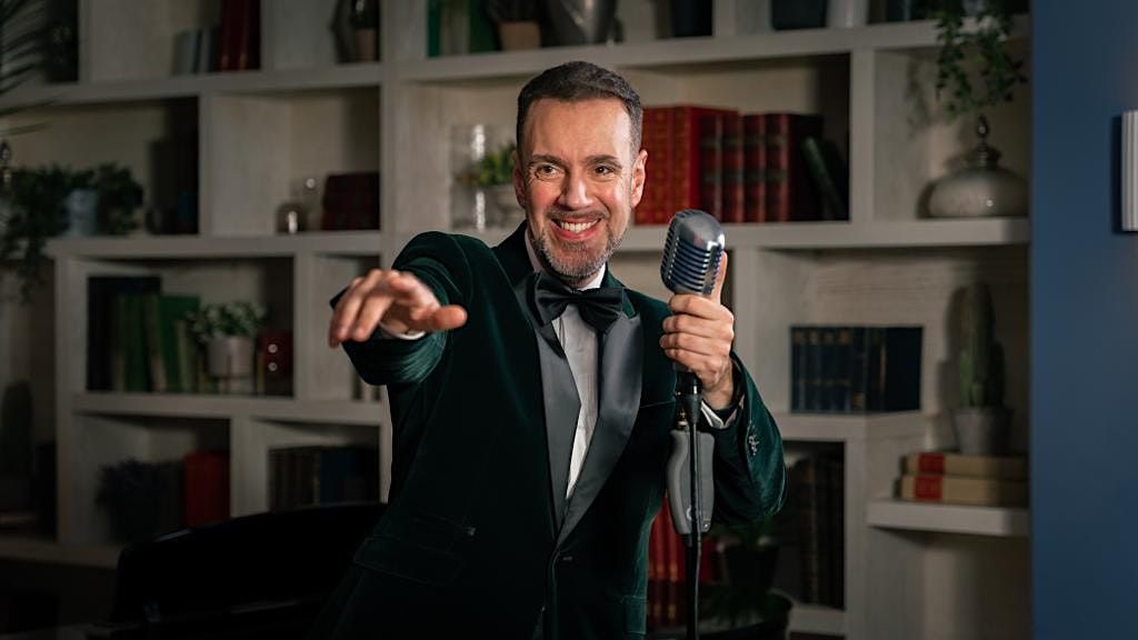 Christmas at the savoy limerick