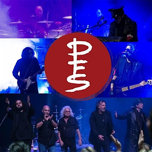 The Pink Floyd Sound, 28 May | Event in Temecula | AllEvents