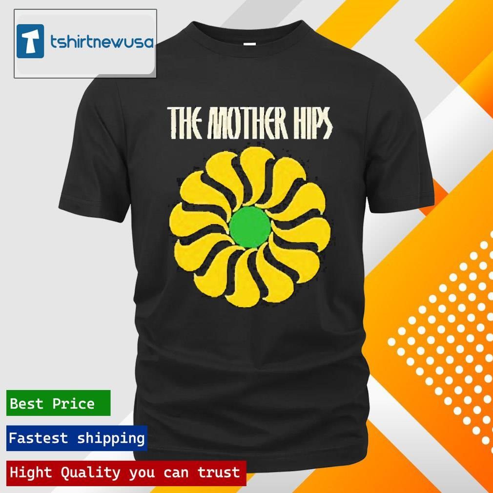 The Mother Hips, 9 May | Event in Sacramento | AllEvents