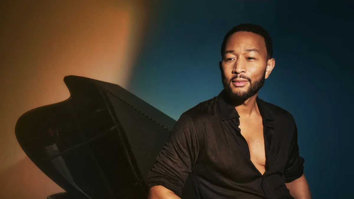 John Legend in Niagara Falls, 13 November | Event in Niagara Falls | AllEvents