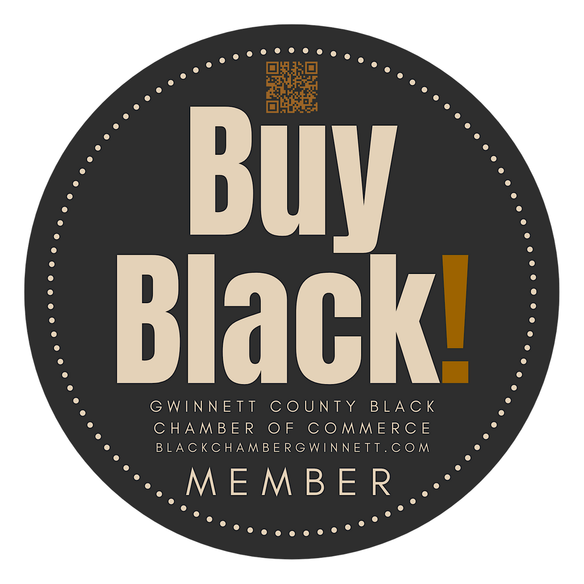 County BuyBlackFridays BlackOwned Businesses,