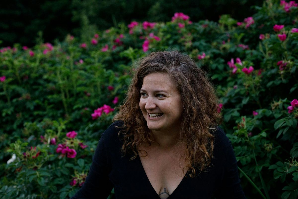 Sara Trunzo in Concert Milbridge Theatre, Milbridge Theatre, 15 June