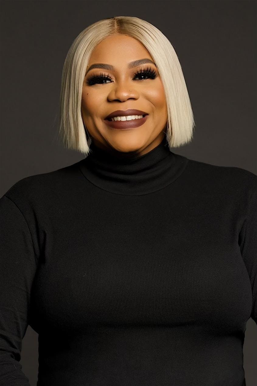 Maranda Curtis Live Recording May 31, 2024, Spirit of Faith Christian