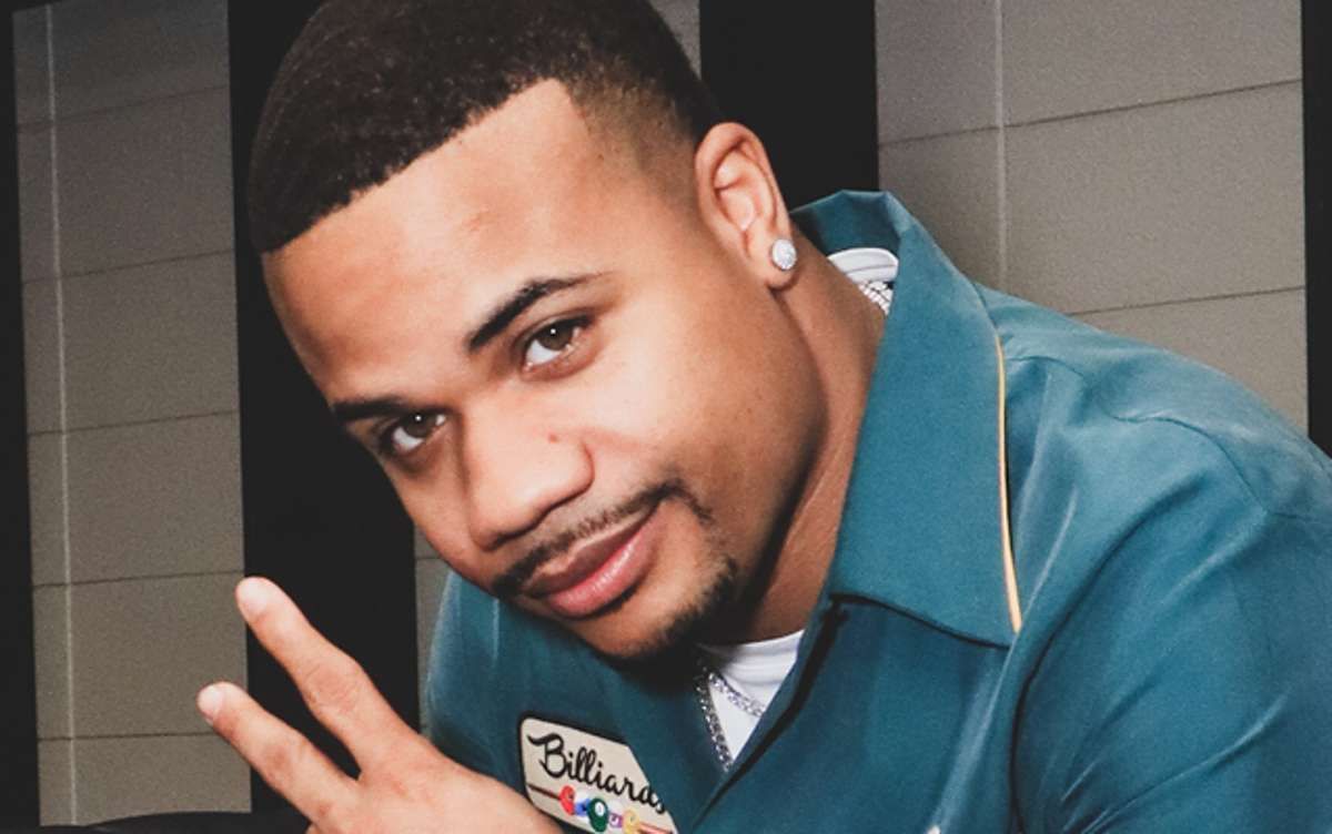 Mojo Brookzz | Event in Columbus | AllEvents