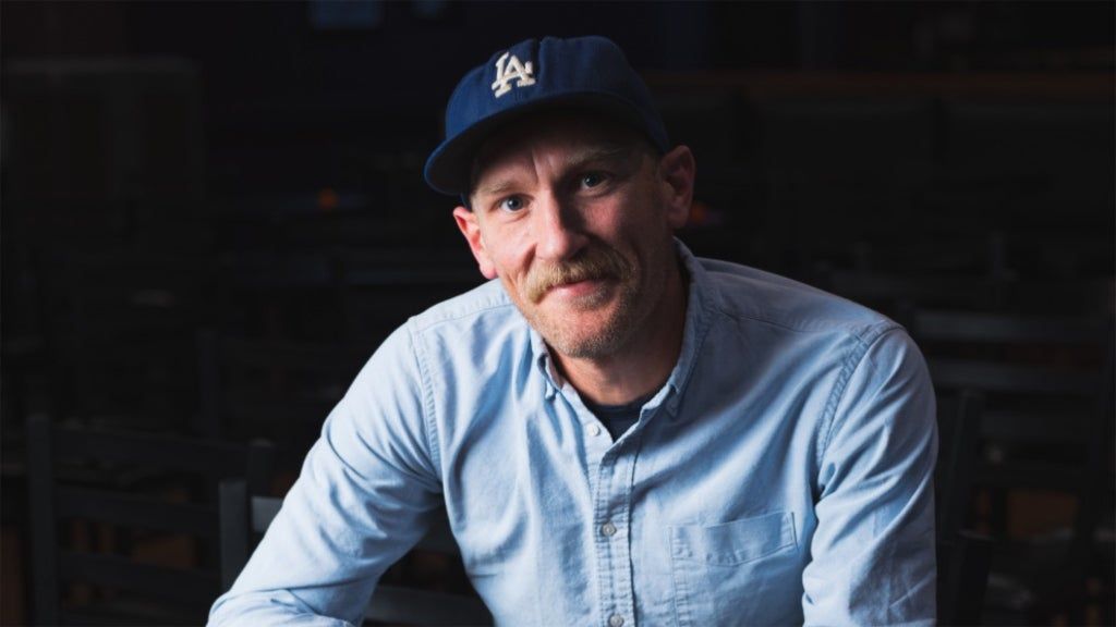 Billy Wayne Davis, 3 December | Event in Mobile | AllEvents