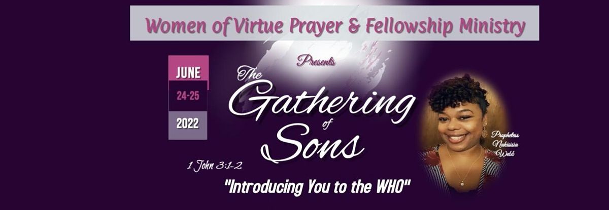 The Gathering Of Sons 2022 N Joy Event Center Baton Rouge June 25 the-gathering-of-sons-2022-n-joy-event-center-baton-rouge-june-25