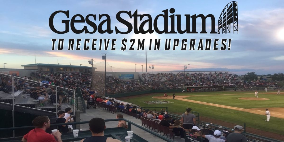 Spokane Indians at Tri-City Dust Devils at Gesa Stadium, 1 July | Event in Pasco | AllEvents