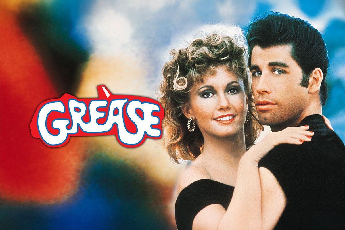 Grease - Film, 10 June | Event in Wilkes Barre | AllEvents
