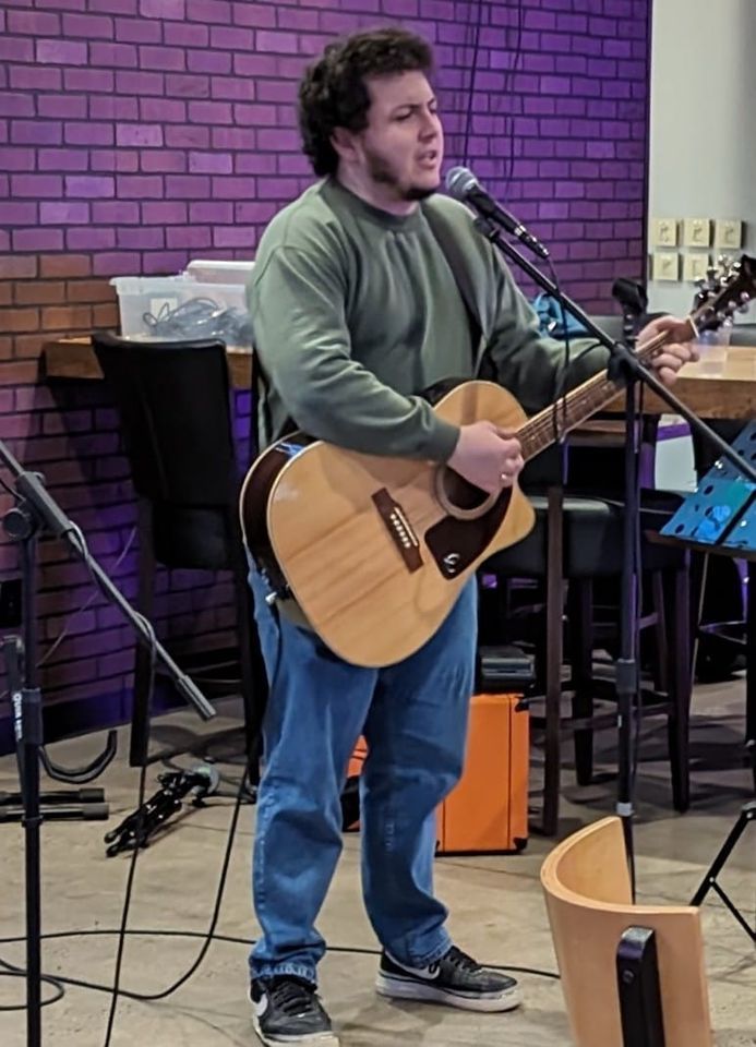 Rays Live Music Open Mic Beer Garden , Beer Garden, New Hartford