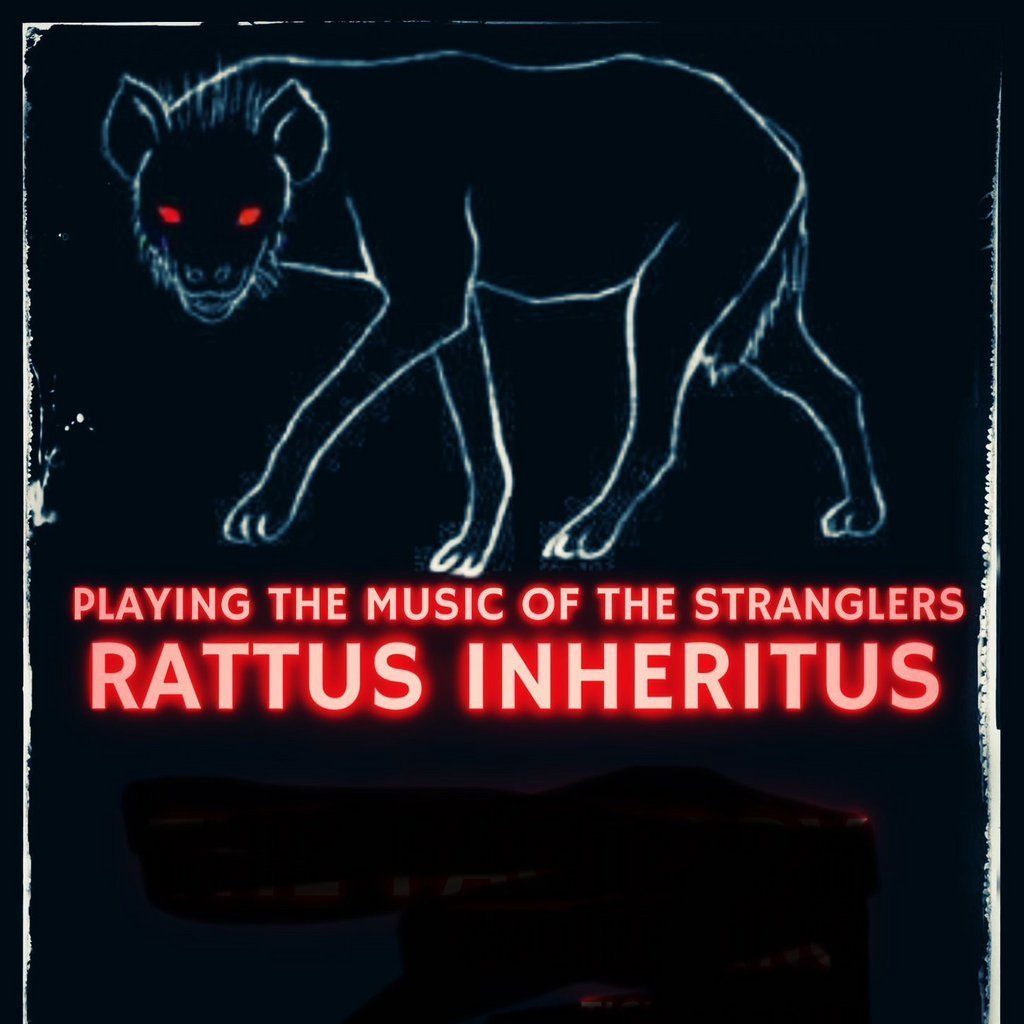 Rattus Inheritus play the music of The Stranglers live., 18 October | Event in Sheffield | AllEvents