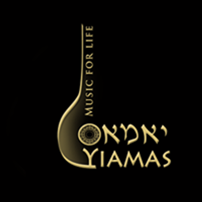 להקת יאמאס - Yiamas