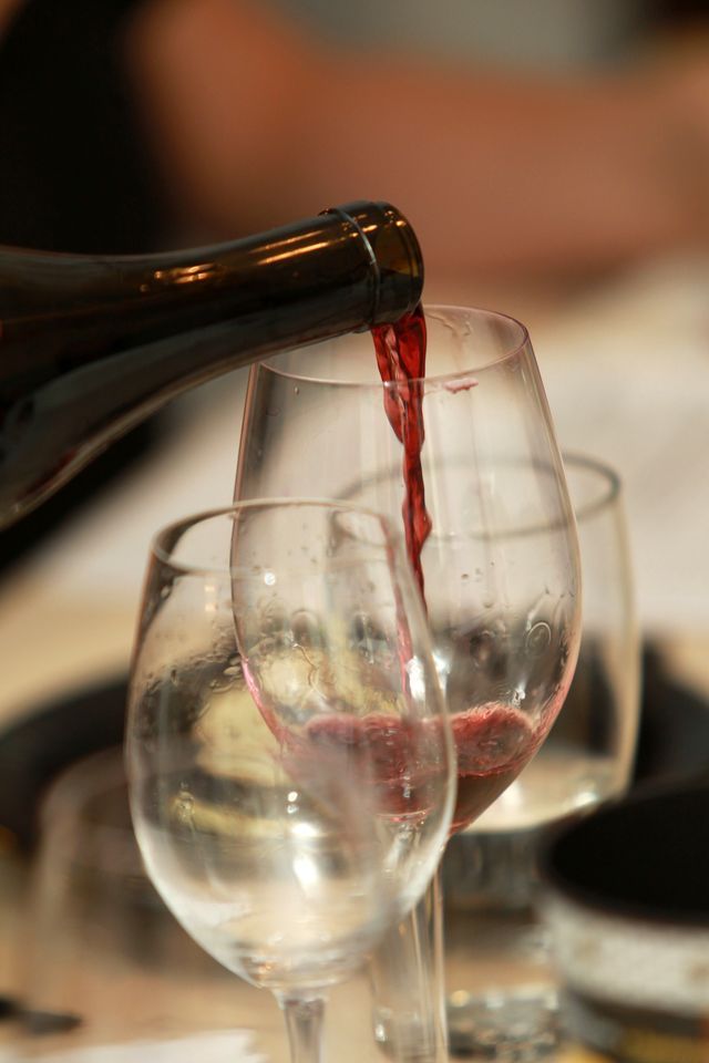 Womens History Month Wine Tasting & Bottle Signing Event , Gateway