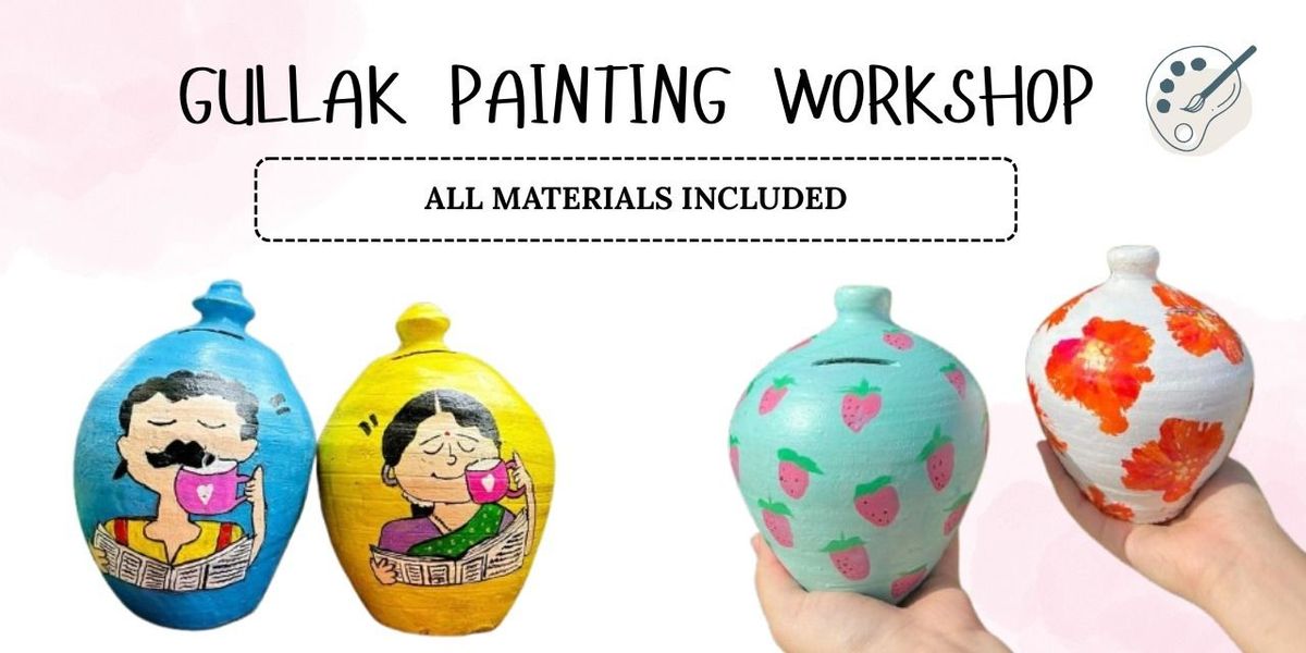 Paint your Piggybank