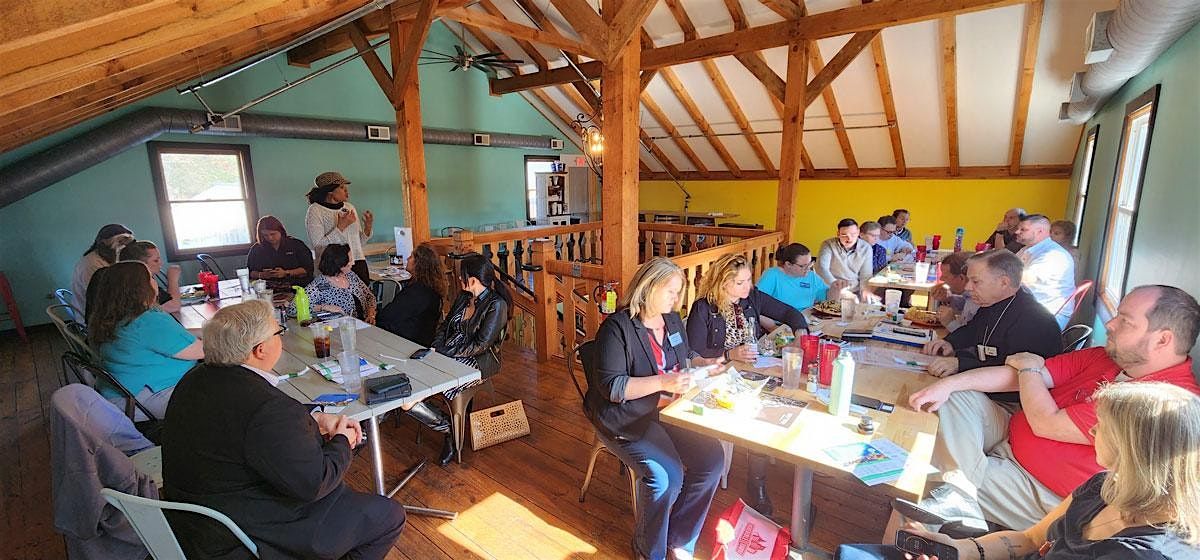 IBN Biz Lunch - Boones Creek TN | Event in Johnson City | AllEvents