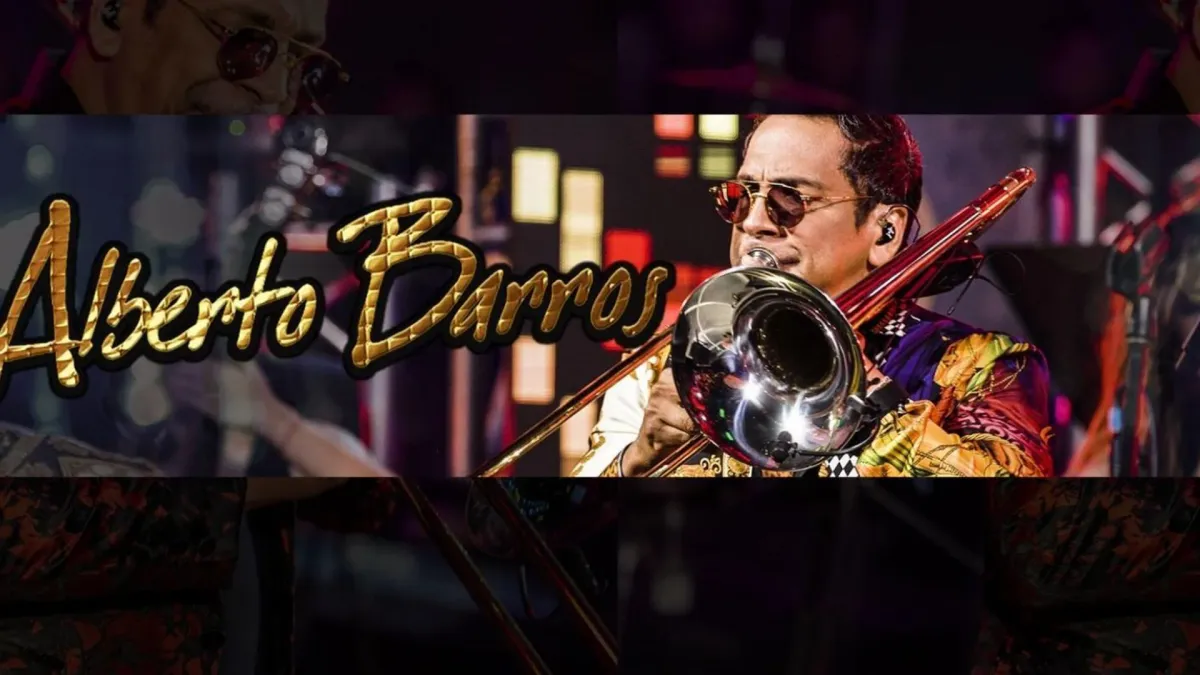 Alberto Barros in México, 13 February | Event in Coyoacan | AllEvents