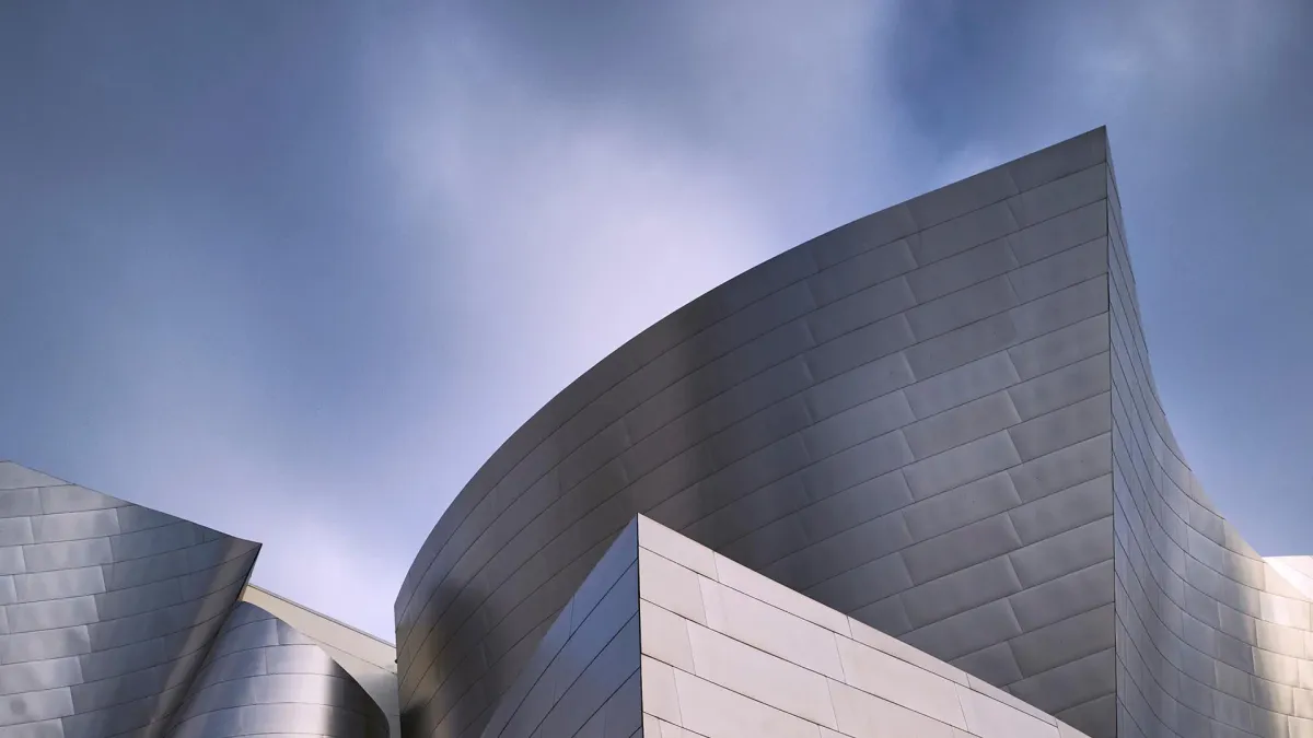 Los Angeles Philharmonic in Los Angeles, 10 April | Event in Los Angeles | AllEvents