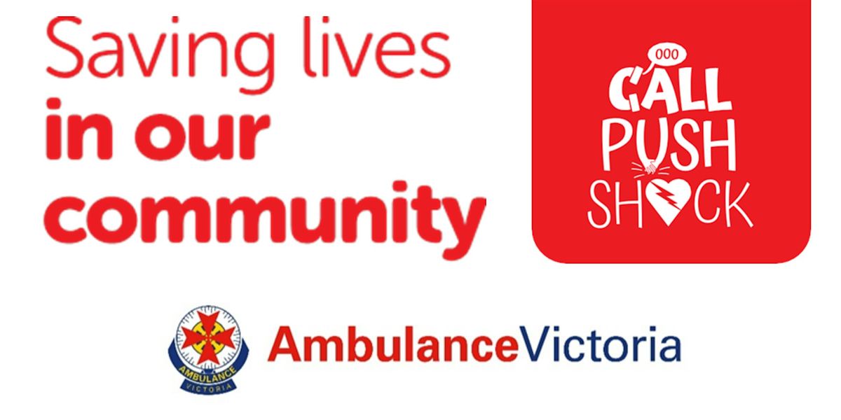 Call Push Shock: Learn how to use a defibrillator & CPR - Hastings ...