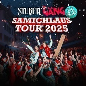 Stubete Gäng in Sursee