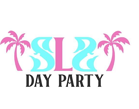 SLS DAY PARTY - #1 SUNDAY DAY PARTY IN ATLANTA | Event in Atlanta | AllEvents