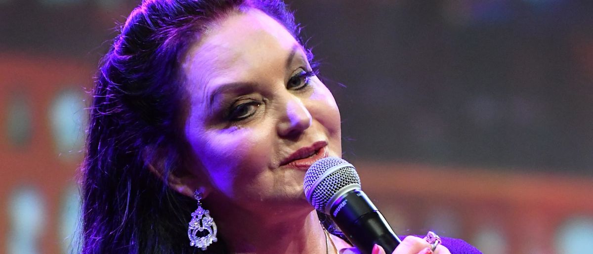 Parking Crystal Gayle, 19 November | Event in Ponte Vedra Beach | AllEvents
