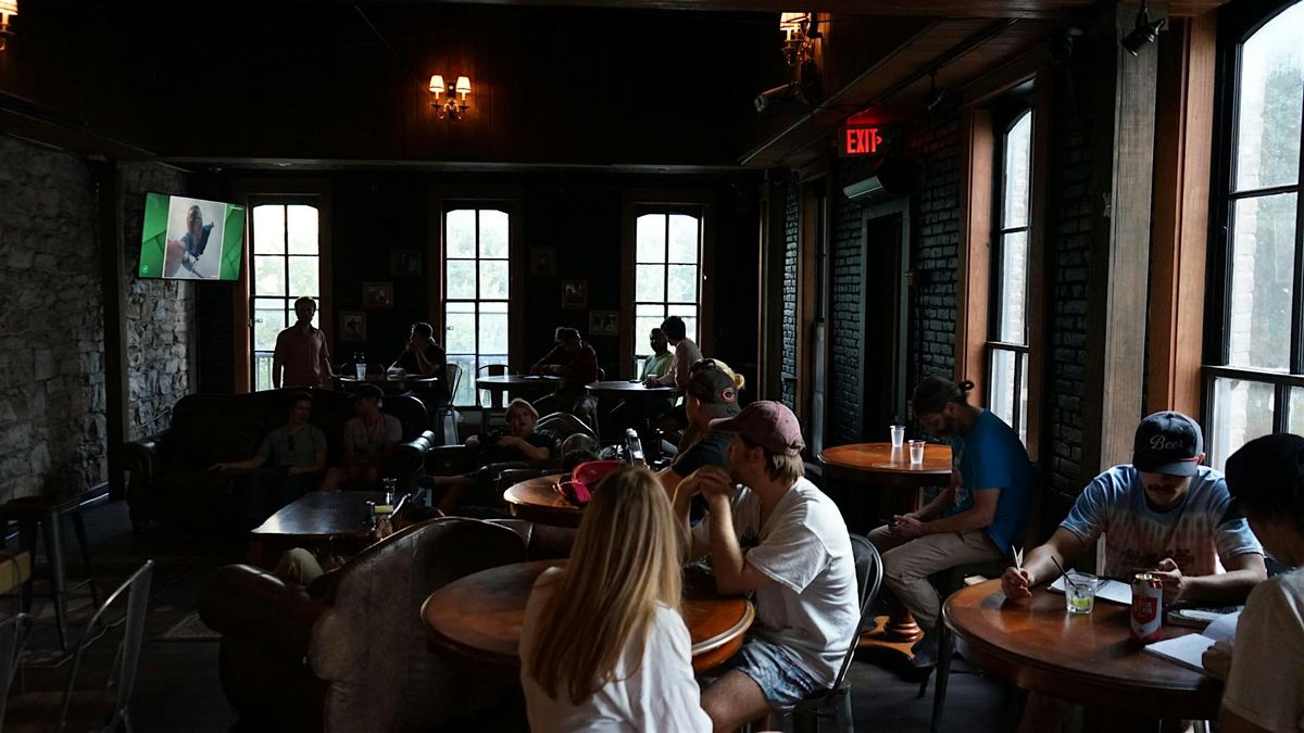 San Jac Saloon Open Mic | Event in Austin | AllEvents