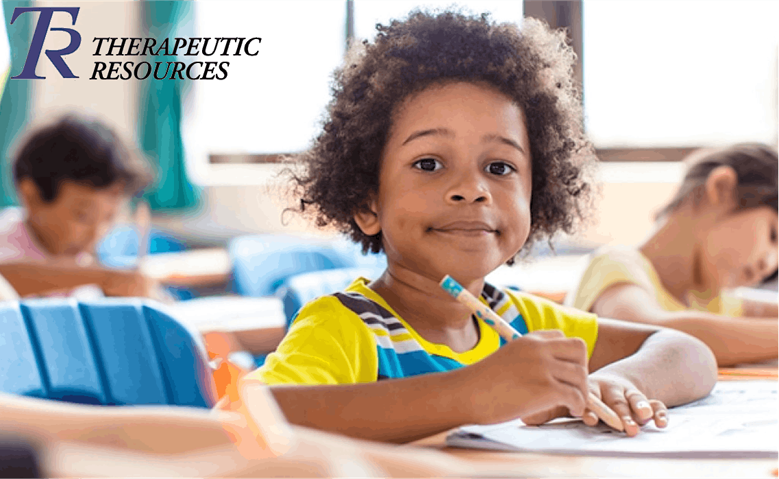 Assistive Technology, Adaptive Equipment, and Handwriting Tips for OTs