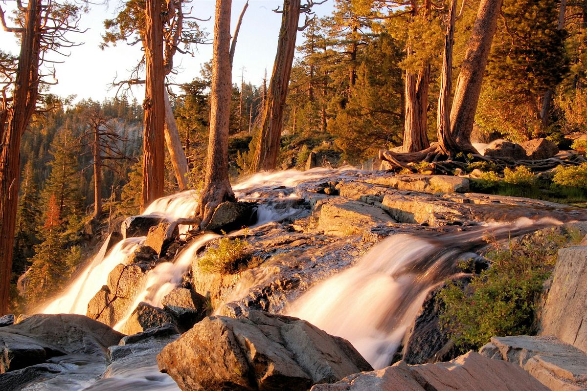 Lake Tahoe: Self-Guided Driving Audio Tour | Event in South Lake Tahoe | AllEvents