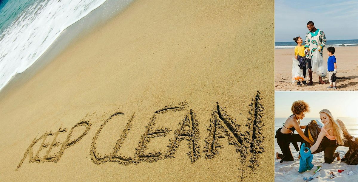 Beach Clean-Up with The City Of Fort Lauderdale | Event in Fort Lauderdale | AllEvents