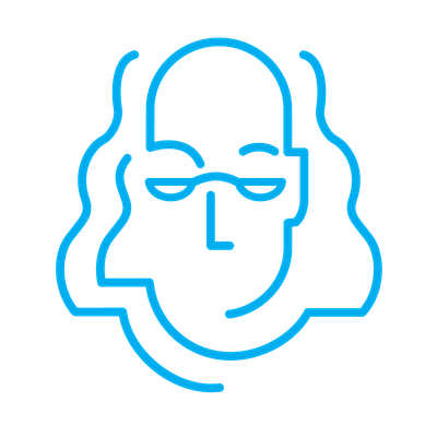 Ben Franklin Southeastern Pennsylvania logo