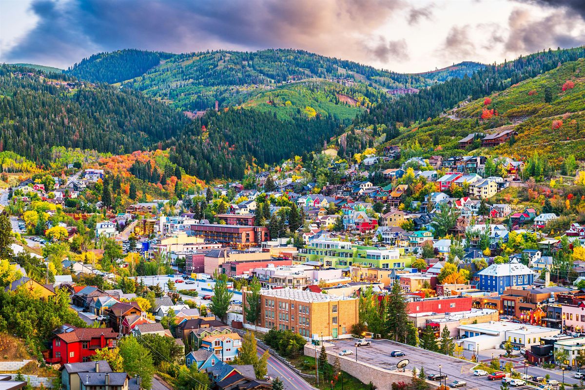 An Epic, Fun-Filled Scavenger Hunt! - Between The Slopes | Event in Park City | AllEvents