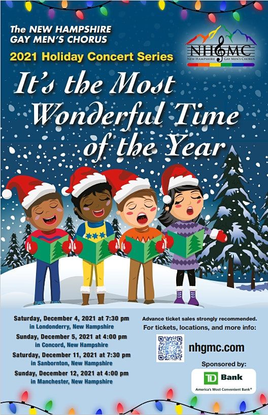 2021 holiday concert manchester nh the derryfield school manchester december 12 2021 allevents in