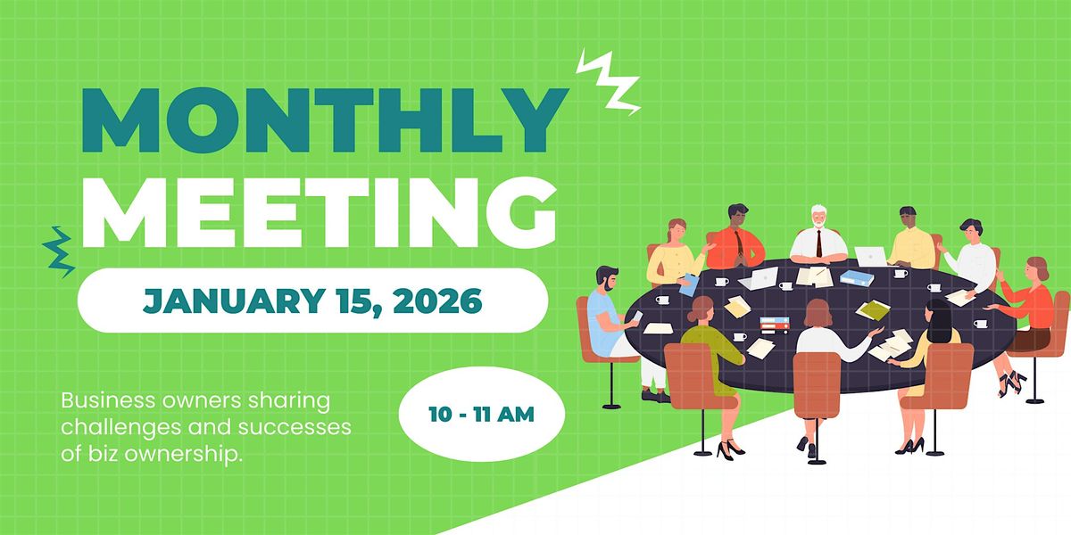 Nashua-Area Business Owners Connecting