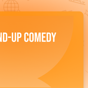Desatino Stand-Up Comedy
