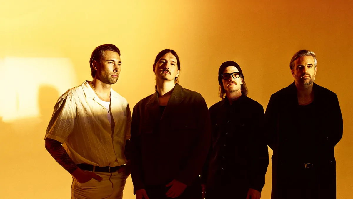 Kensington in Wien, 18 February | Event in Vienna | AllEvents