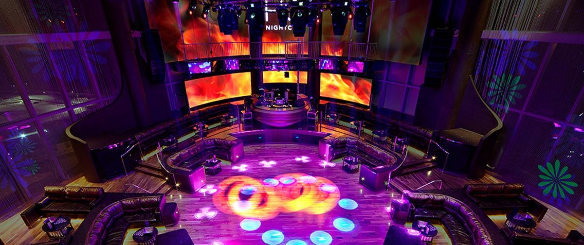 DJ 4B & DJ Klutch NYE, 30 December | Event in Atlantic City | AllEvents